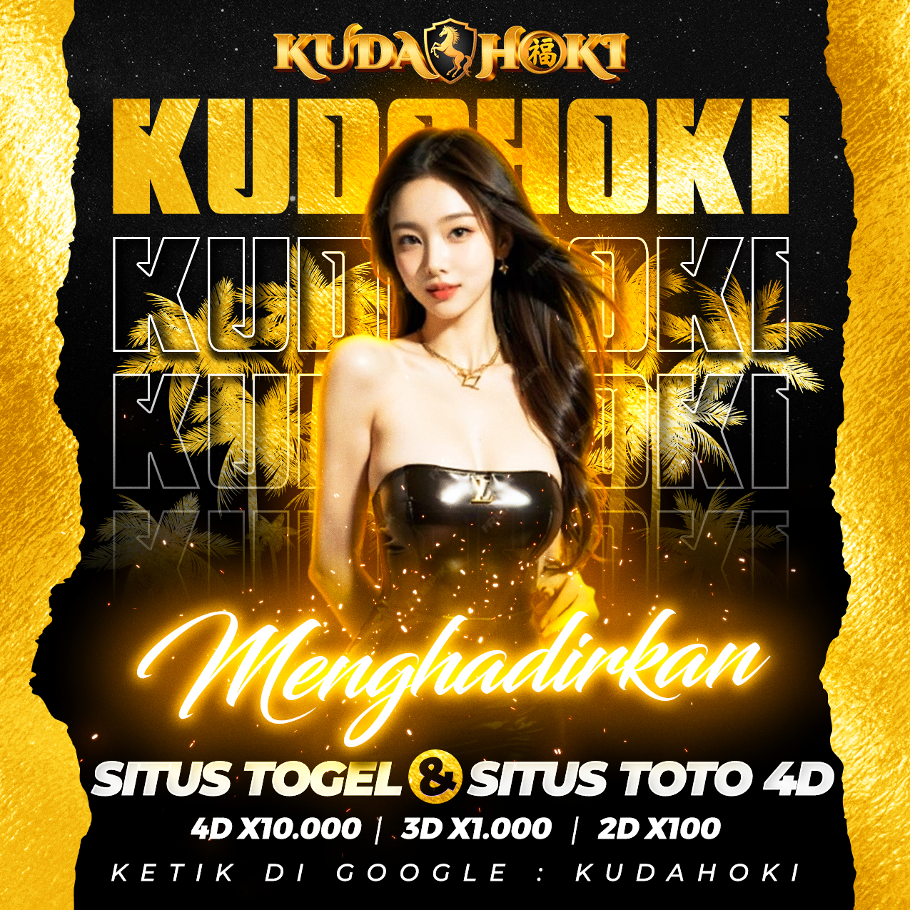 KUDAHOKI | Login Situs Togel Resmi & Situs Toto 4D Terbaik Hari Ini